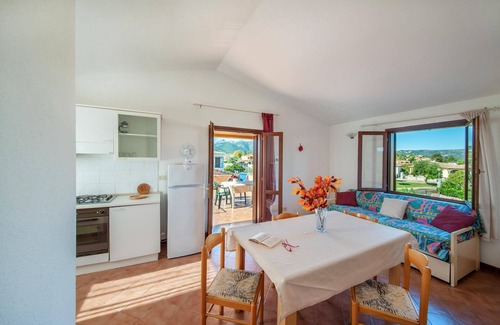San Teodoro City Centre Apartment | Gorgeous apartment in San Teodoro OT
