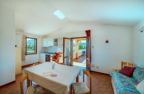 San Teodoro City Centre Apartment | Gorgeous apartment in San Teodoro OT