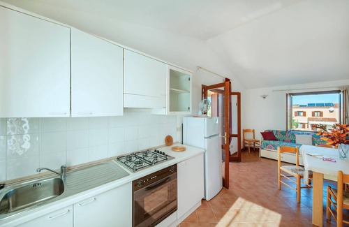 San Teodoro City Centre Apartment | Gorgeous apartment in San Teodoro OT