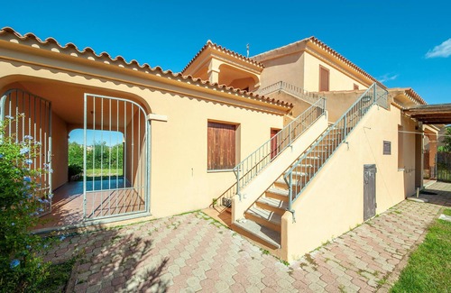 San Teodoro City Centre Apartment | Gorgeous apartment in San Teodoro OT