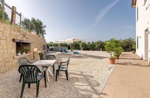 Cinto Euganeo Apartment | Gorgeous apartment in Valnogaredo (PD)