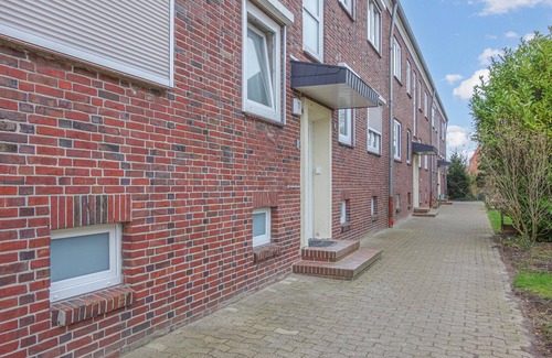 Wilhelmshaven Apartment | Gorgeous apartment in Wilhelmshaven