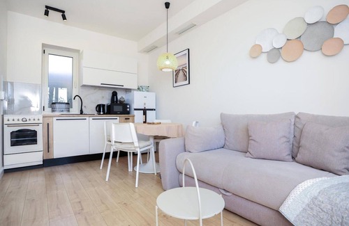 Kastela Apartment | Gorgeous apartment in Kastel Luksic