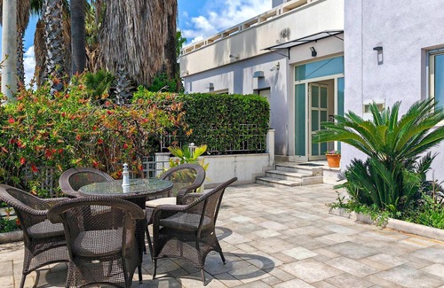 Kastela Apartment | Gorgeous apartment in Kastel Luksic