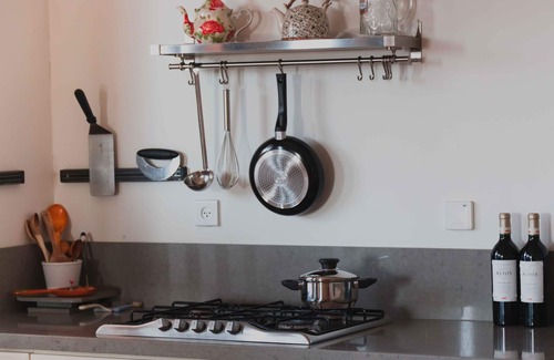 Jaffa Apartment | Gorgeous Apartment for family and groups- Jaffa TLV