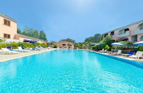 Sos Alinos Apartment | Gorgeous apartment in Sos Alinos (NU)
