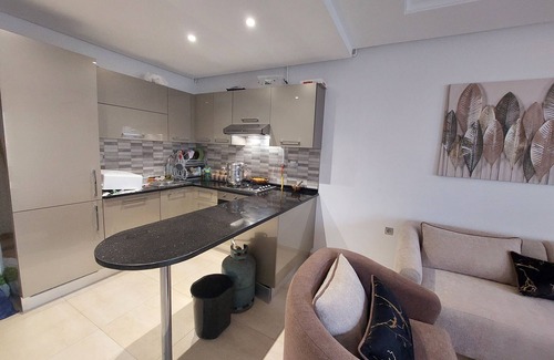Monastir Apartment | Gorgeous apartment at Palm Lake Resort
