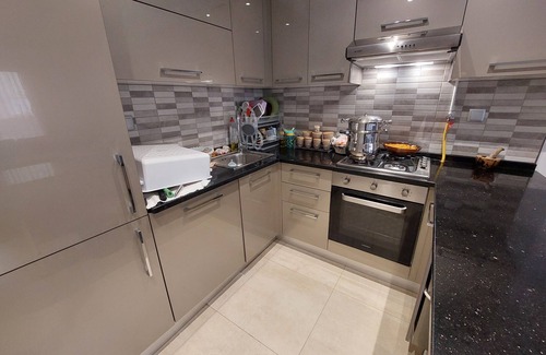 Monastir Apartment | Gorgeous apartment at Palm Lake Resort