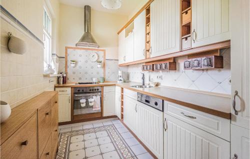 Gernrode Apartment | Gorgeous Apartment In Quedlinburg Ot Gernrod
