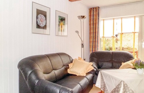Muhlhausen Apartment | Gorgeous apartment in Mühlhausen