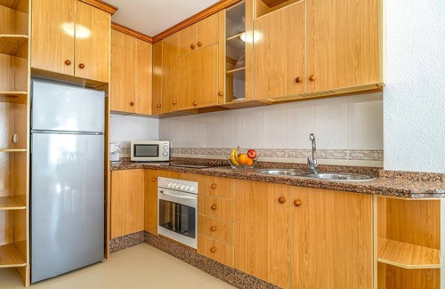 Torrenueva Apartment | Gorgeous apartment in Torrenueva