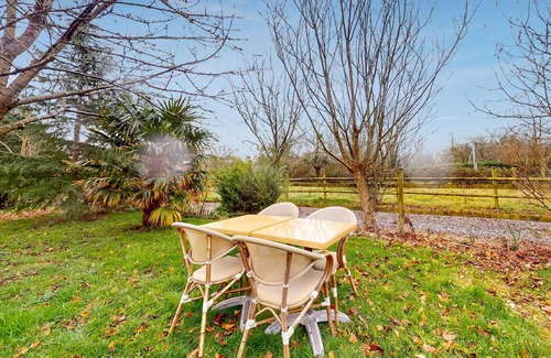 Hudimesnil Apartment | Gorgeous apartment in Hudimesnil