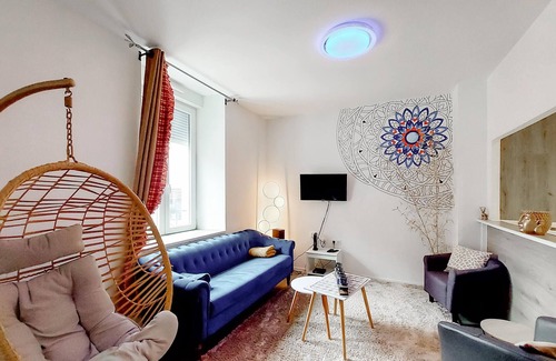 Le Thillot Apartment | Gorgeous apartment in Le Thillot