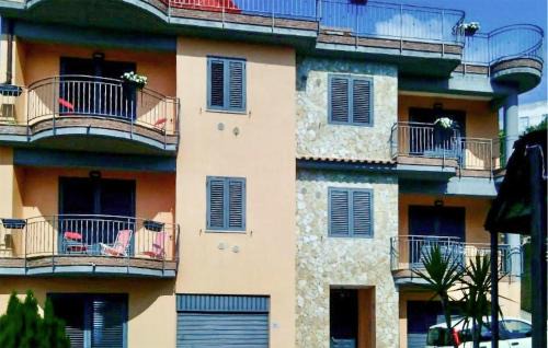 Furci Siculo Apartment | Gorgeous Apartment In Furci Siculo