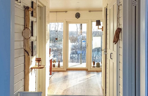 Borgafjall Apartment | Gorgeous apartment in Borgafjäll