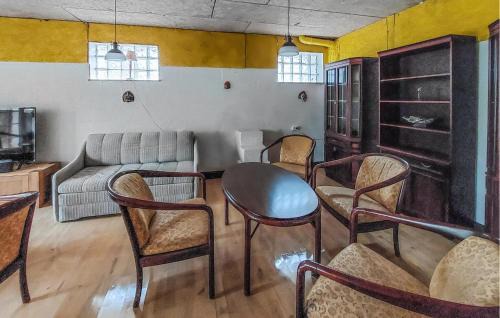 Asljunga Apartment | Gorgeous Apartment In Åsljunga