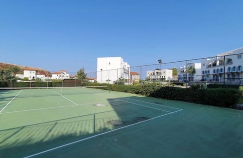 Bahceli Apartment | Gorgeous apartment in a quite arean
