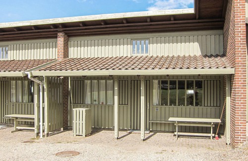 Sandvig Apartment | Gorgeous apartment in Allinge with WiFi
