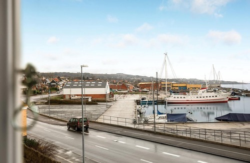 Tejn Apartment | Gorgeous apartment in Allinge with WiFi