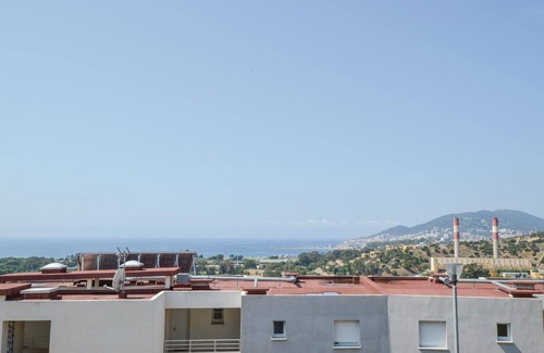 Ajaccio Apartment | Gorgeous apartment in Ajaccio with WiFi