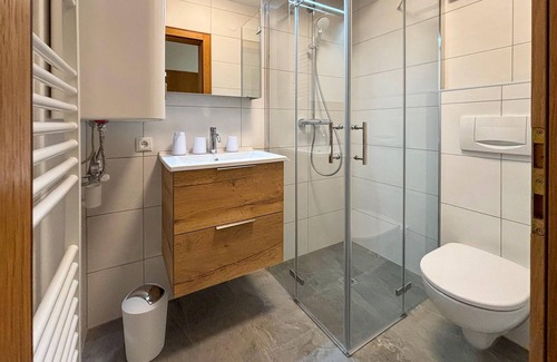 Klosterle Apartment | Gorgeous apartment in Klösterle with WiFi