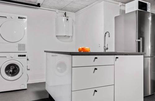 Bording Apartment | Gorgeous apartment in Bording with WiFi
