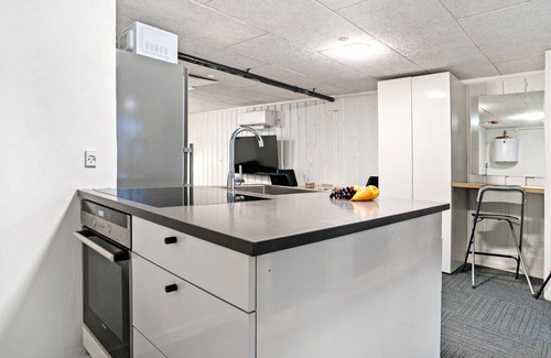Bording Apartment | Gorgeous apartment in Bording with WiFi