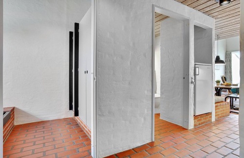 Brovst Apartment | Gorgeous apartment in Brovst with WiFi