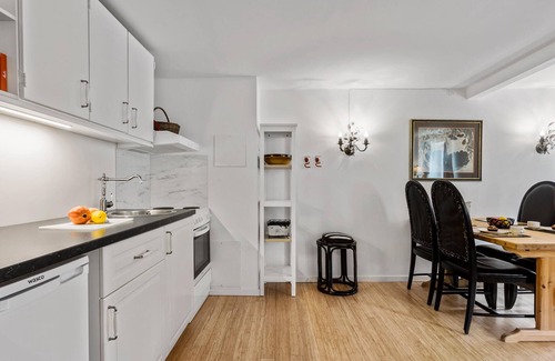 Brovst Apartment | Gorgeous apartment in Brovst with WiFi