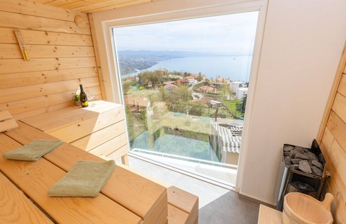 Bregi Apartment | Gorgeous apartment in Bregi with WiFi