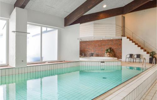 Brovst Apartment | Gorgeous Apartment In Brovst With Wifi
