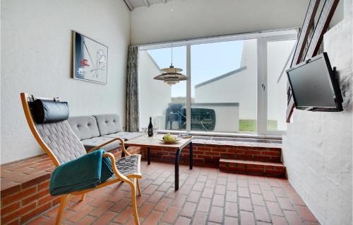 Brovst Apartment | Gorgeous Apartment In Brovst With Wifi