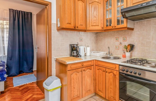 Klanfari Apartment | Gorgeous apartment in Dramalj