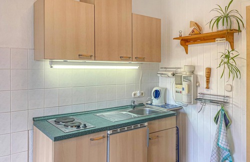Kalkhorst Apartment | Gorgeous apartment in Kalkhorst