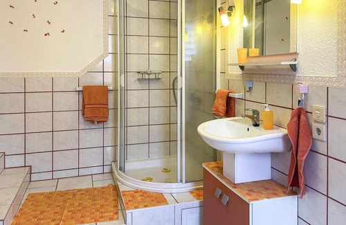 Kalkhorst Apartment | Gorgeous apartment in Kalkhorst