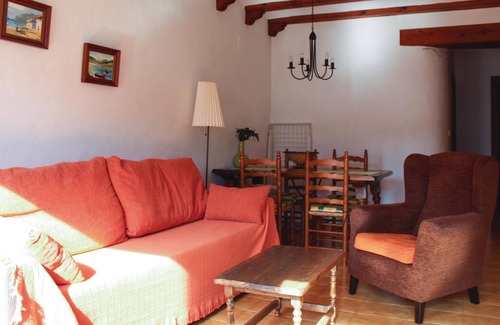 Denia Apartment | Gorgeous apartment in Denia with WiFi