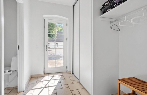 Nimtofte Apartment | Gorgeous apartment in Nimtofte with WiFi
