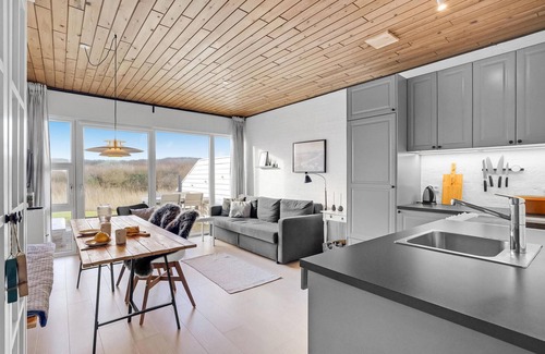 Agger Apartment | Gorgeous apartment in Vestervig