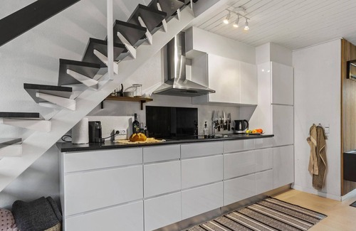 Agger Apartment | Gorgeous apartment in Vestervig