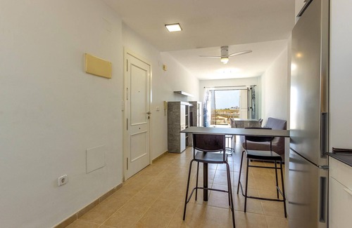 Mar de Cristal Apartment | Gorgeous apartment in Cartagena