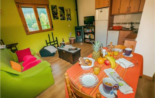 Soto y Amio Apartment | Gorgeous Apartment In La Omañuela