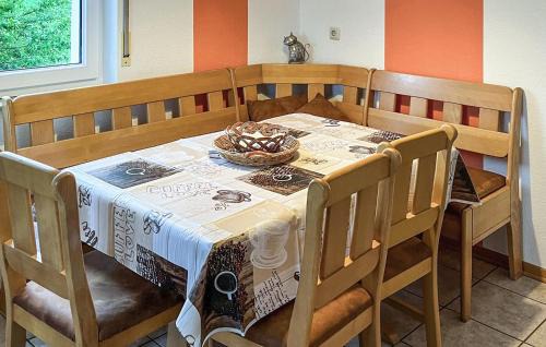 Fleringen Apartment | Gorgeous Apartment In Fleringen