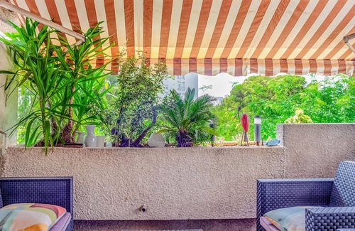 La Pomme Apartment | Gorgeous apartment in Marseille