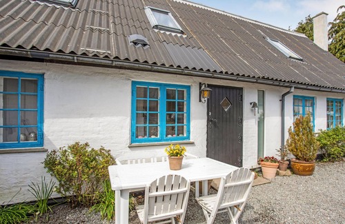 Gudhjem Apartment | Gorgeous apartment in Gudhjem with WiFi