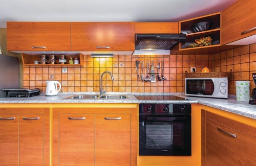 Hreljin Apartment | Gorgeous apartment in Hreljin