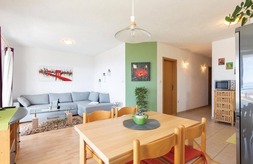 Makarska Apartment | Gorgeous apartment in Makarska