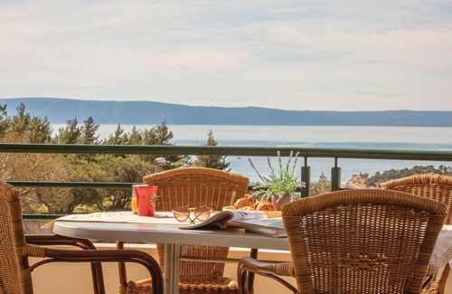 Makarska Apartment | Gorgeous apartment in Makarska