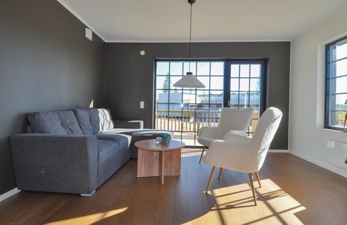 Idre Apartment | Gorgeous apartment in Idre with sauna