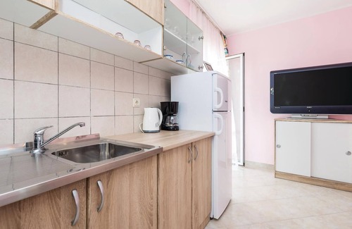 Bregi Apartment | Gorgeous apartment in Matulji with WiFi