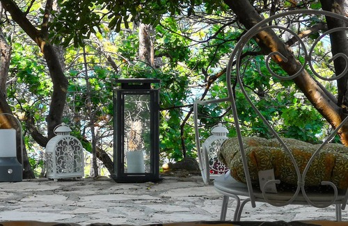 Bosana Apartment | Gorgeous apartment in Novalja